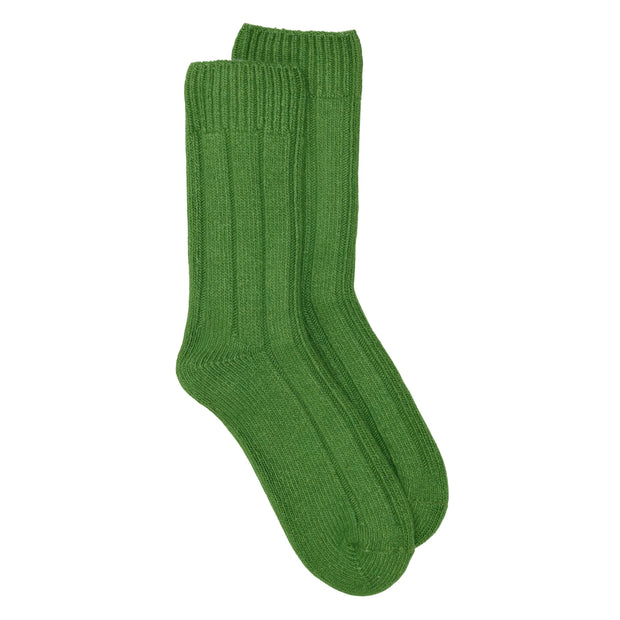 Recycled Wool Ankle Socks