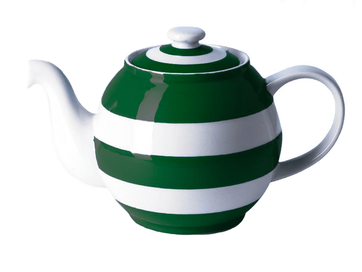 Cornishware Large Betty Teapot