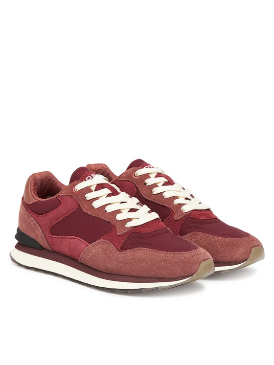 Hoff Dallas City Trainer