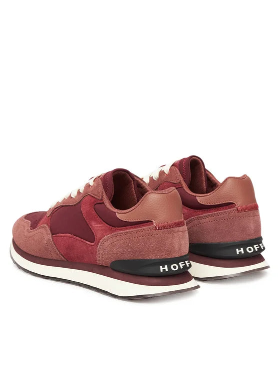 Hoff Dallas City Trainer
