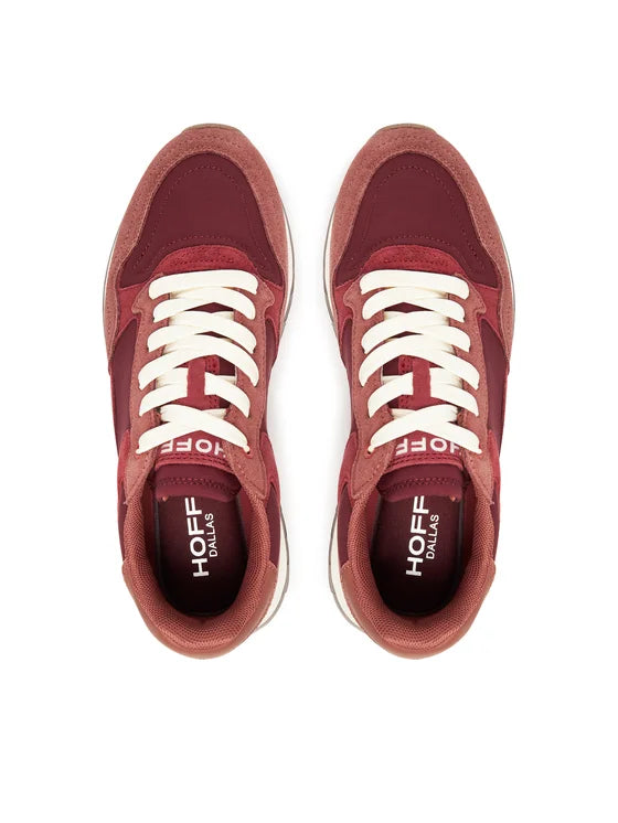 Hoff Dallas City Trainer