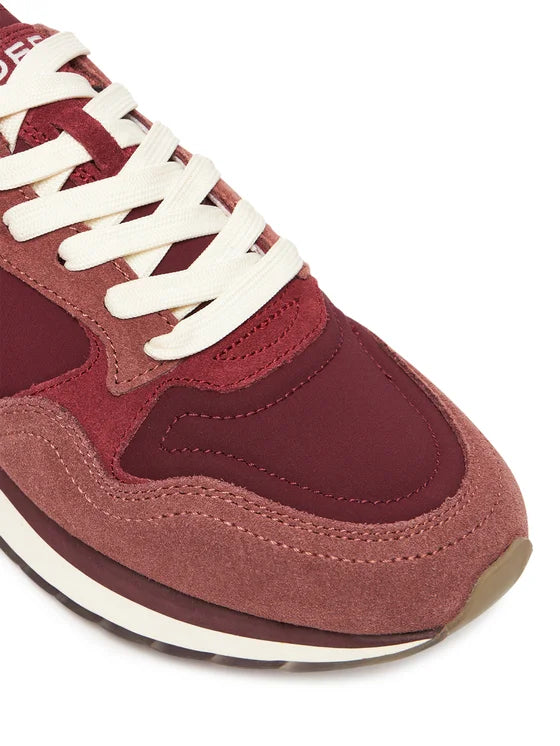 Hoff Dallas City Trainer