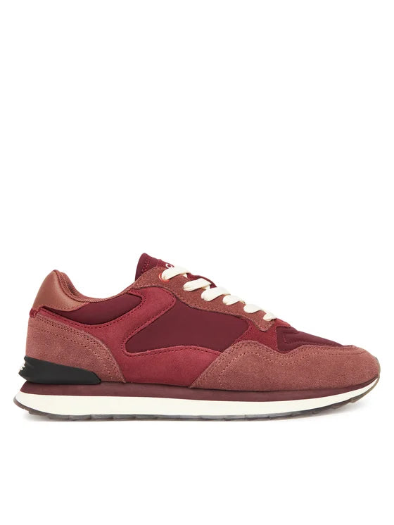 Hoff Dallas City Trainer