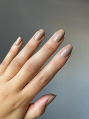 Nailberry L'Oxygéné Nail Polish - Honesty