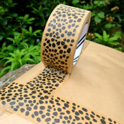 Paper Tape - Animal Print 48mm