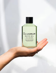 Olverum Bath Oil 250ml