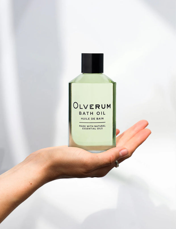 Olverum Bath Oil 250ml