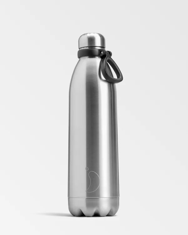 Chilly Bottles 1.8L - Stainless Steel