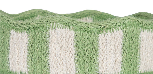 The Braided Rug Company Tulip Baskets - Medium
