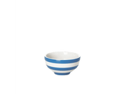 Traditional Cornishware Jam Bowls - Blue