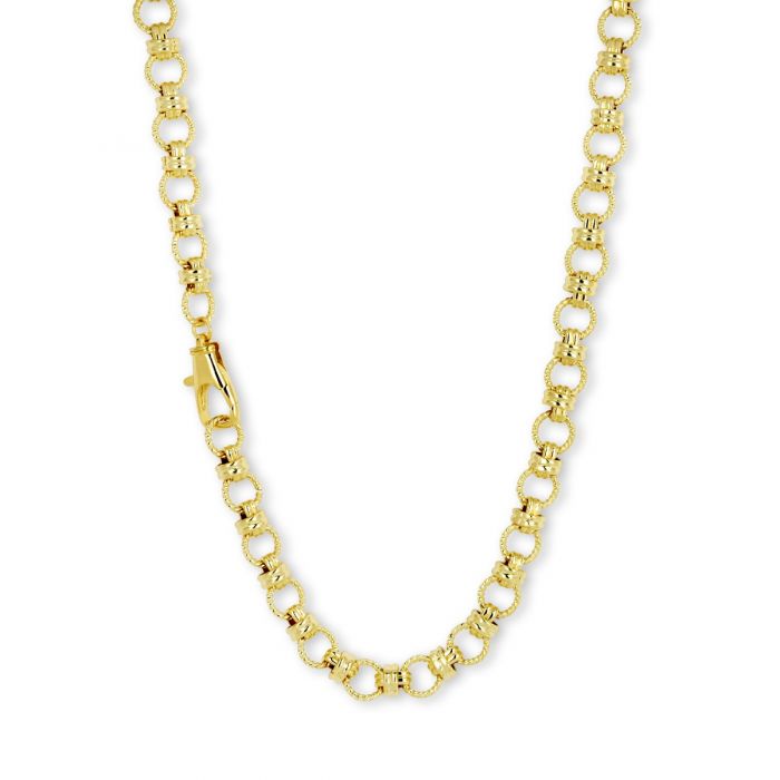 Ashiana Ivy Chain Necklace