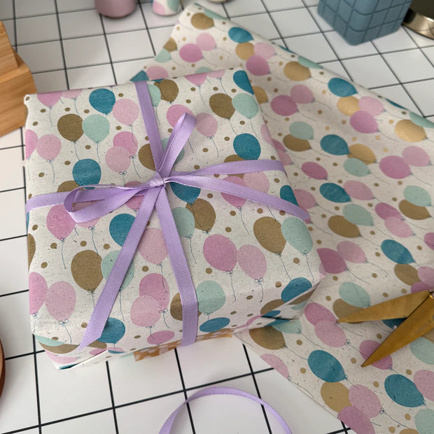 Cascayde Biodegradable 9mm Ribbons - 5m