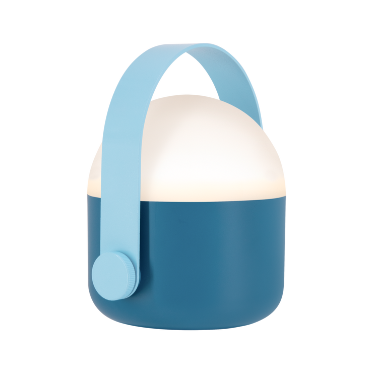 Remember LED Lamp Ole