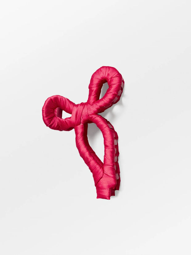 Becksondergaard Luster Bow Hair Claws