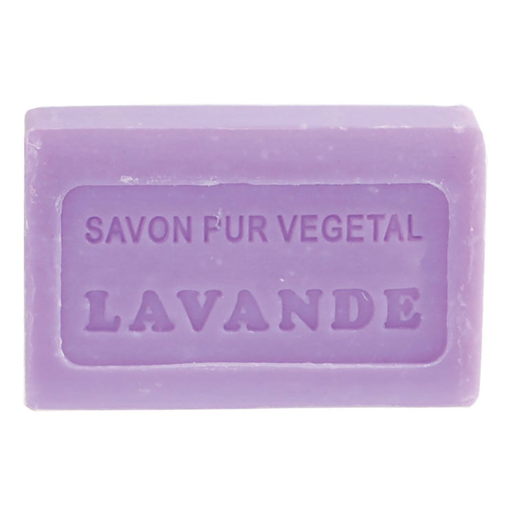 Marseilles Soap