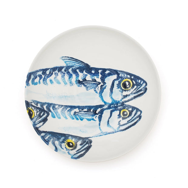 BlissHome Supper Bowl - Mackerel