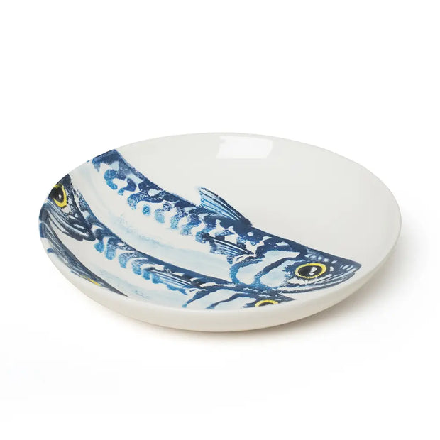 BlissHome Supper Bowl - Mackerel