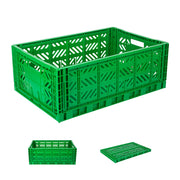 Aykasa Original Folding Crates Maxi Size