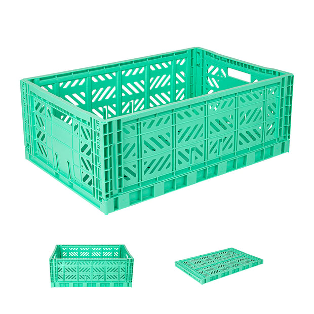 Aykasa Original Folding Crates Maxi Size