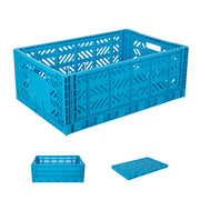 Aykasa Original Folding Crates Maxi Size