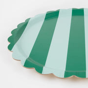 Meri Meri Tray - Small Green & Mint