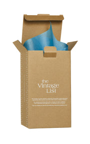 The Vintage List Table Carafe - Lens