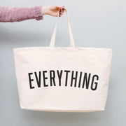 Everything REALLY Big Bags