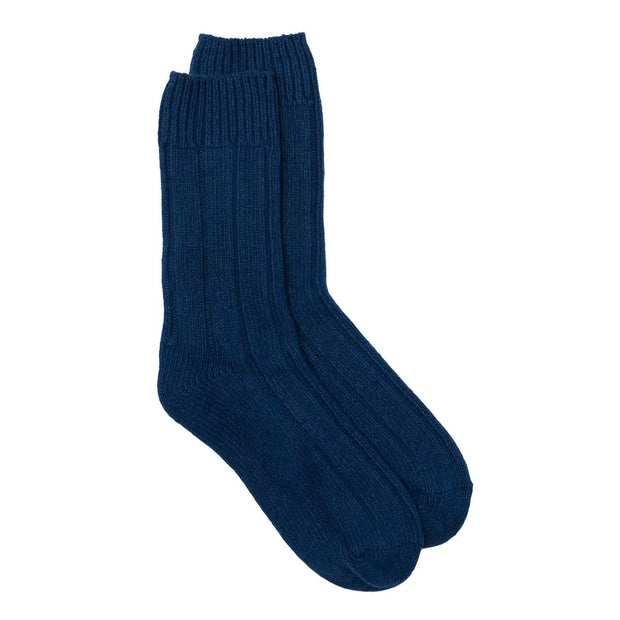 Recycled Wool Ankle Socks