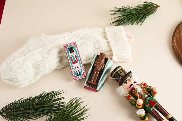 The Chocolate Gift Company - Nutcracker