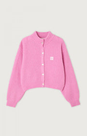 American Vintage East Button Up Cardigan