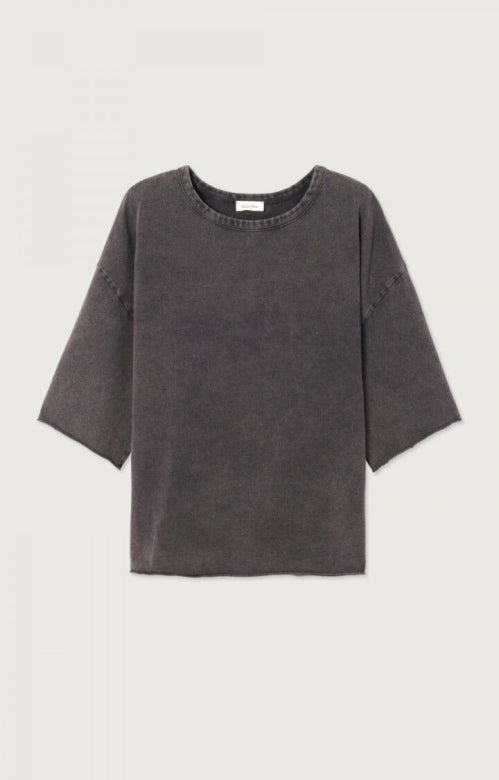American Vintage Afoma Oversize Tee