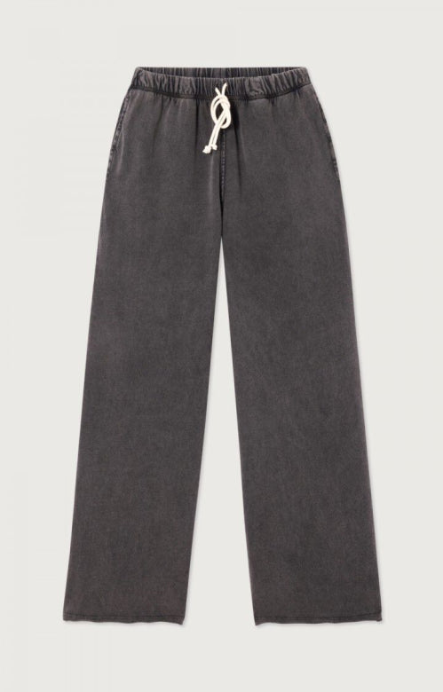 American Vintage Afoma Jogging Bottoms