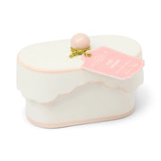 Cherie Ceramic Dish Candle - Yuzu Woods