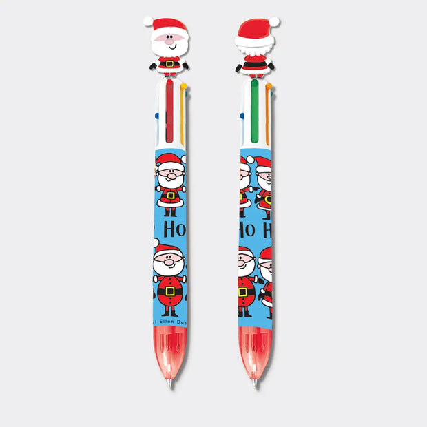Rachel Ellen Santa Pens