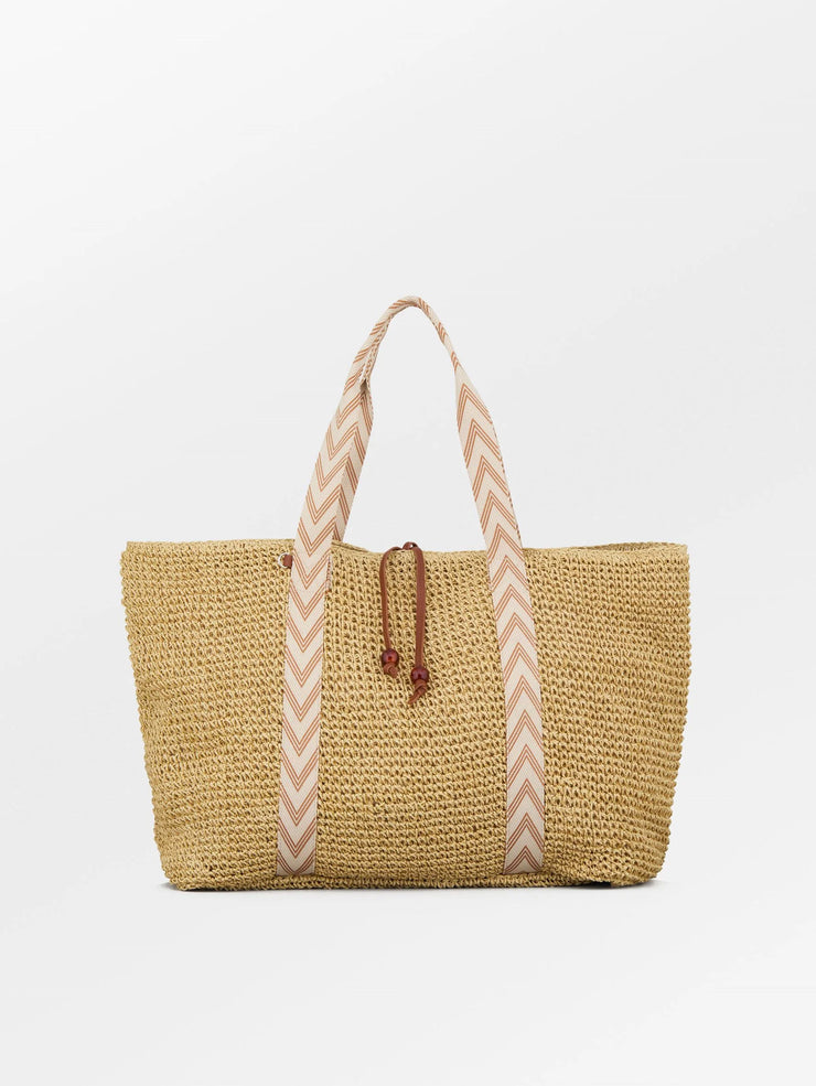 Becksondergaard Paper Straw Pheobe Bag