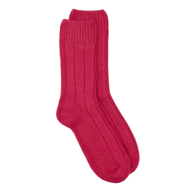 Recycled Wool Ankle Socks