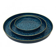 Berber Large Tray/Table Top