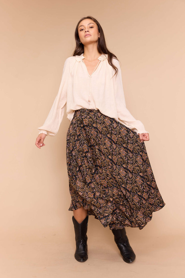 Louizon Pampa Skirt