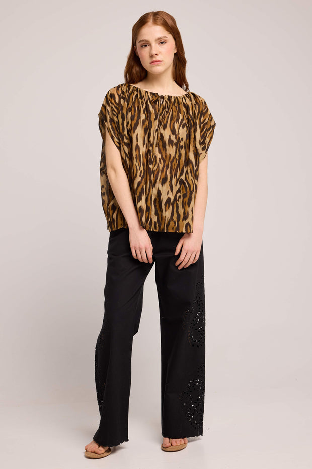 Louizon Pikante Blouse