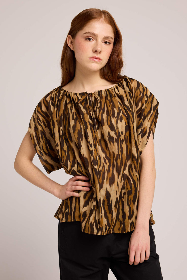 Louizon Pikante Blouse