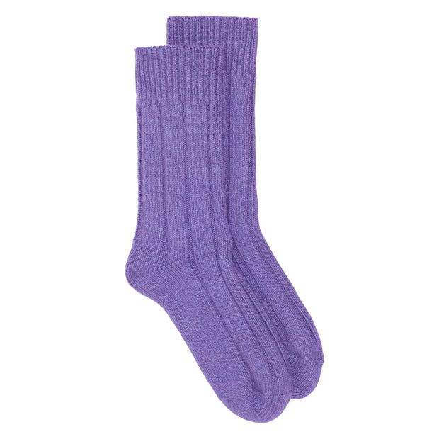 Recycled Wool Ankle Socks