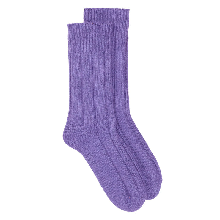 Recycled Wool Ankle Socks