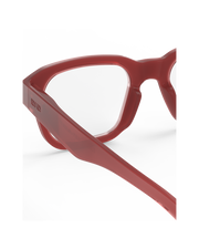 Izipizi Unisex Reading Glasses Chapters Quote Limited Edition