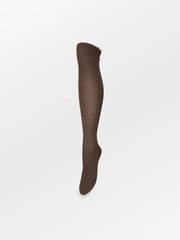 Becksondergaard Scallop Knee Socks in 2 Colours