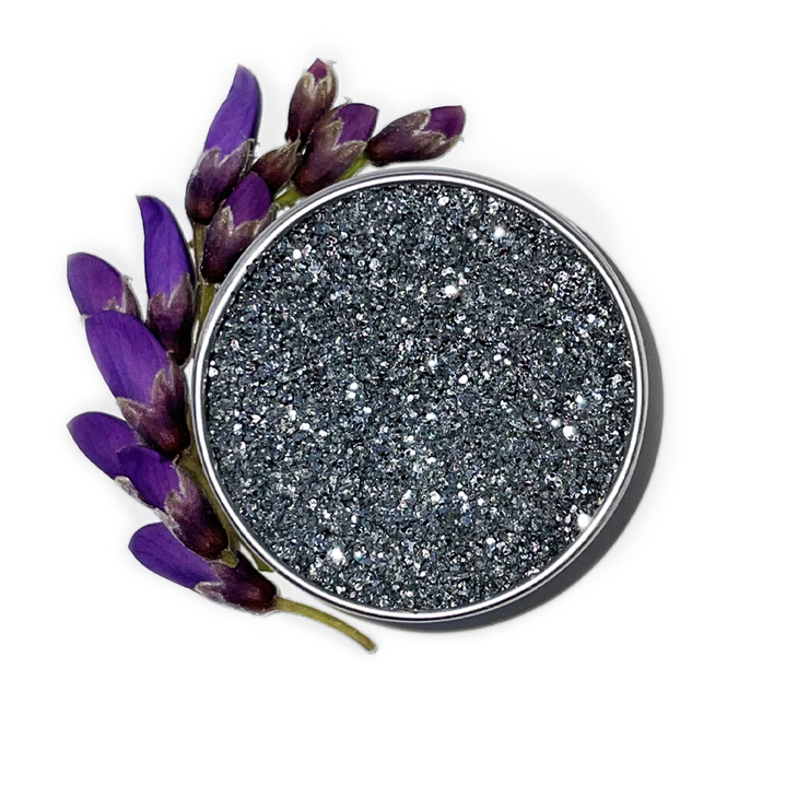 Glamavan Biodegradable Glitter - 5g Tins