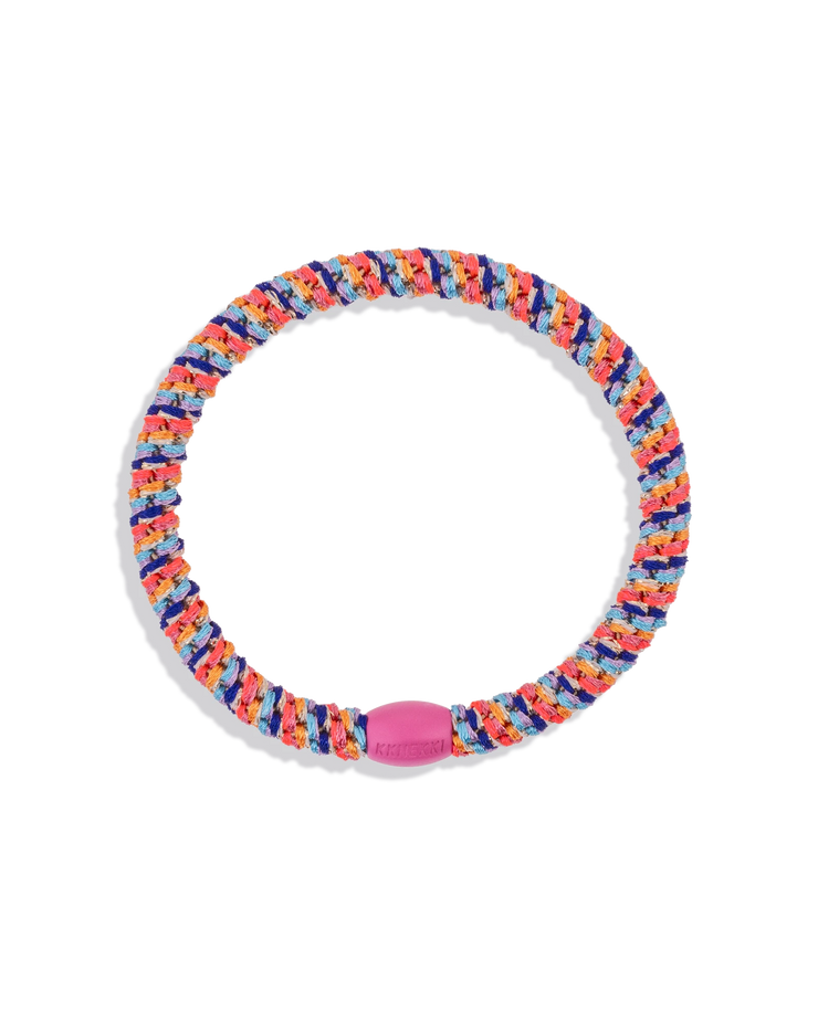 Kknekki Slim Hairbands - Patterned