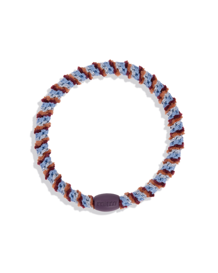 Kknekki Slim Hairbands - Patterned