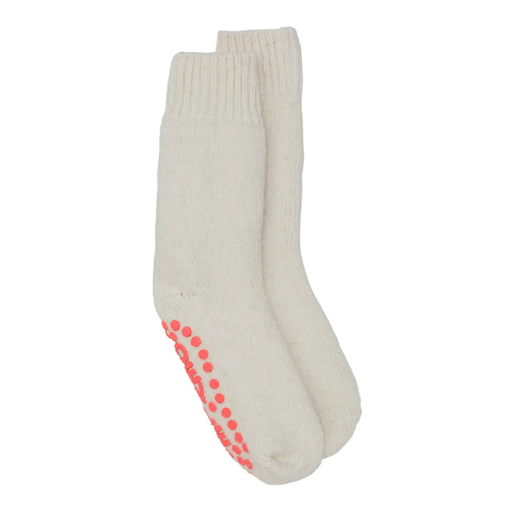 Slipper Socks - Plain