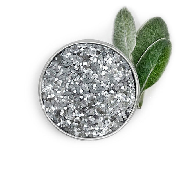 Glamavan Biodegradable Glitter - 5g Tins