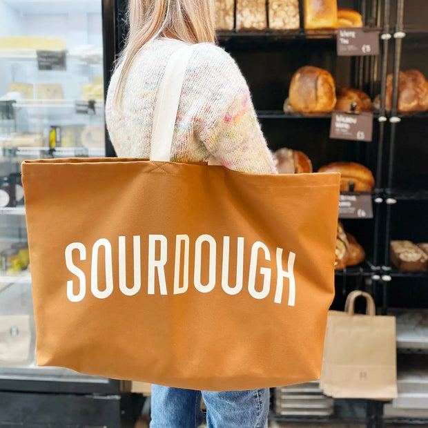 Sourdough REALLY Big Bag